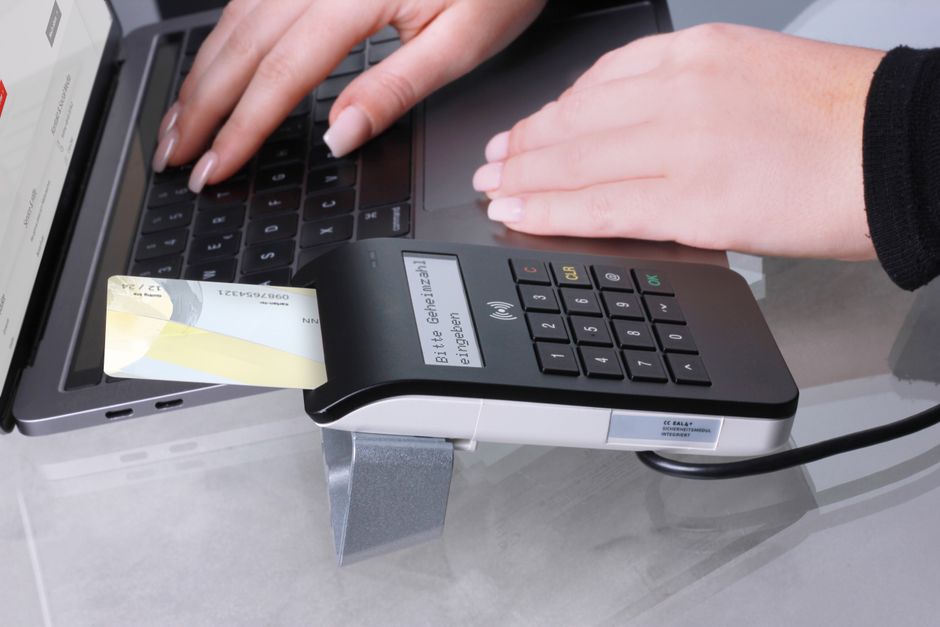 PCI Compliance Checklist: What Your Small Business Needs