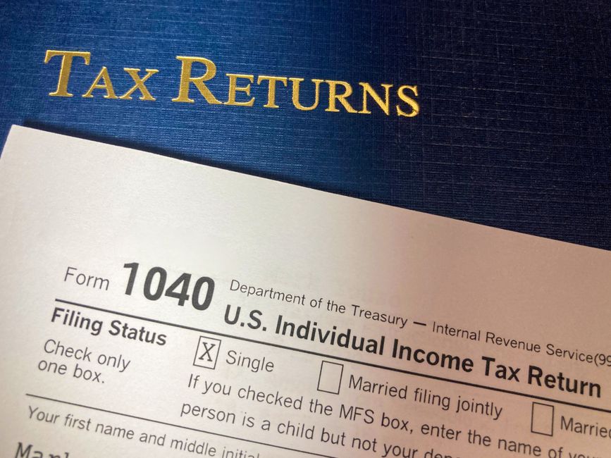 Stop Underpaying Quarterly Taxes This Year