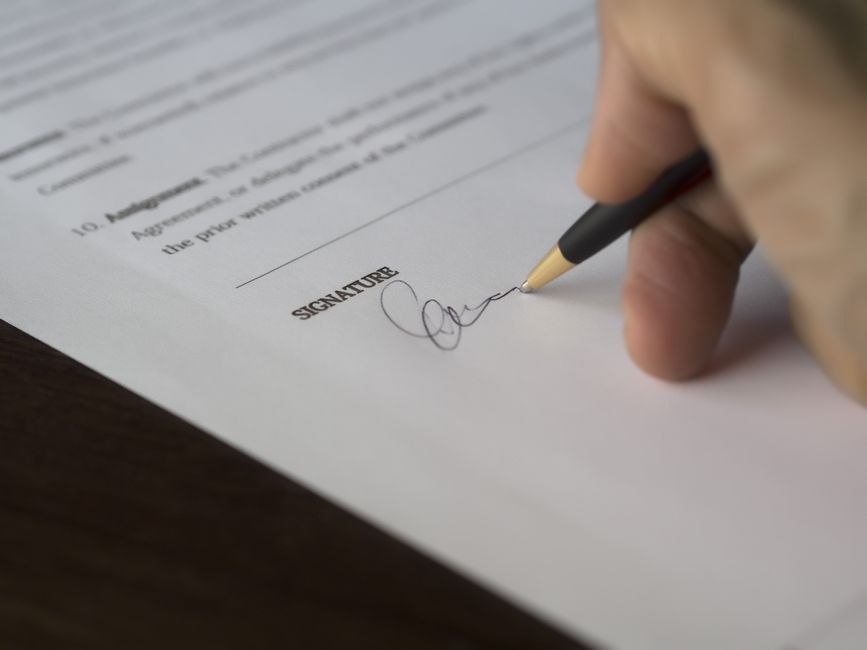 Buy-Sell Agreements: Protect Your Business Partnership