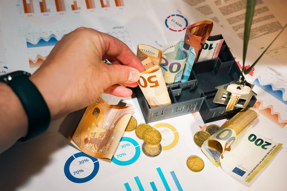 Compare Small Business Loan Rates and Save