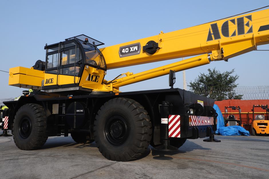 60% of Companies Choose Leasing: Equipment Lease vs Buy