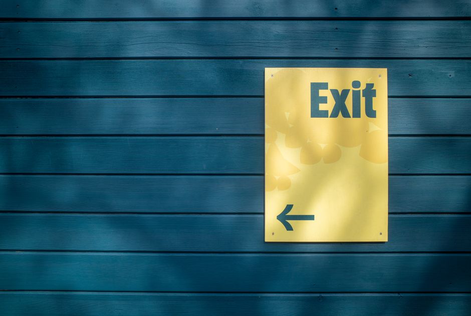 Plan Your Small Business Exit: A Step-by-Step Guide