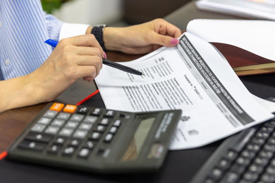 Why Your Financial Statements Don't Match Reality