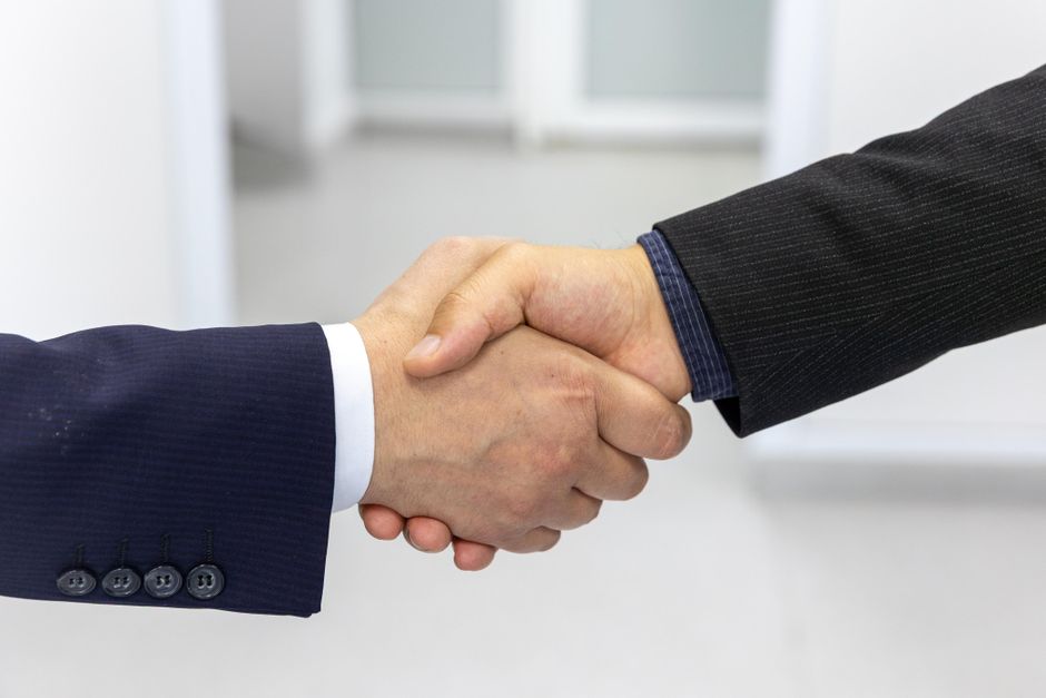 How To Qualify For A Business Acquisition Loan