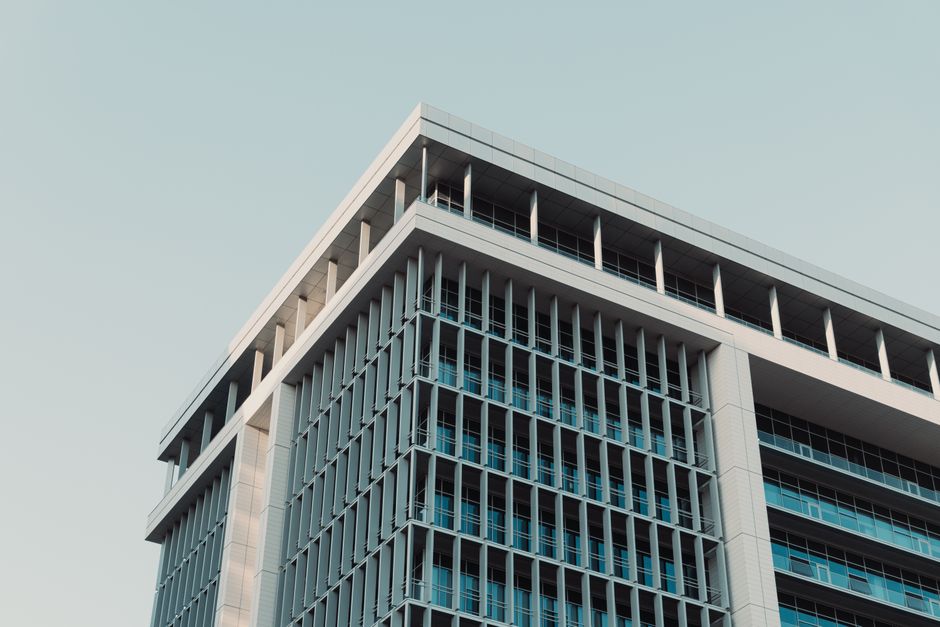How SBA 504 Loans Help Small Businesses Buy Property