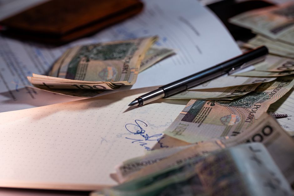 Keep Business and Personal Money Completely Separate