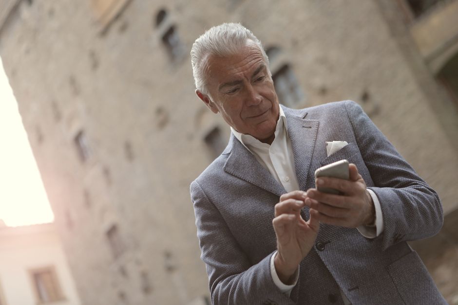Can You Write Off Your Cell Phone? 60% Business Use Rule