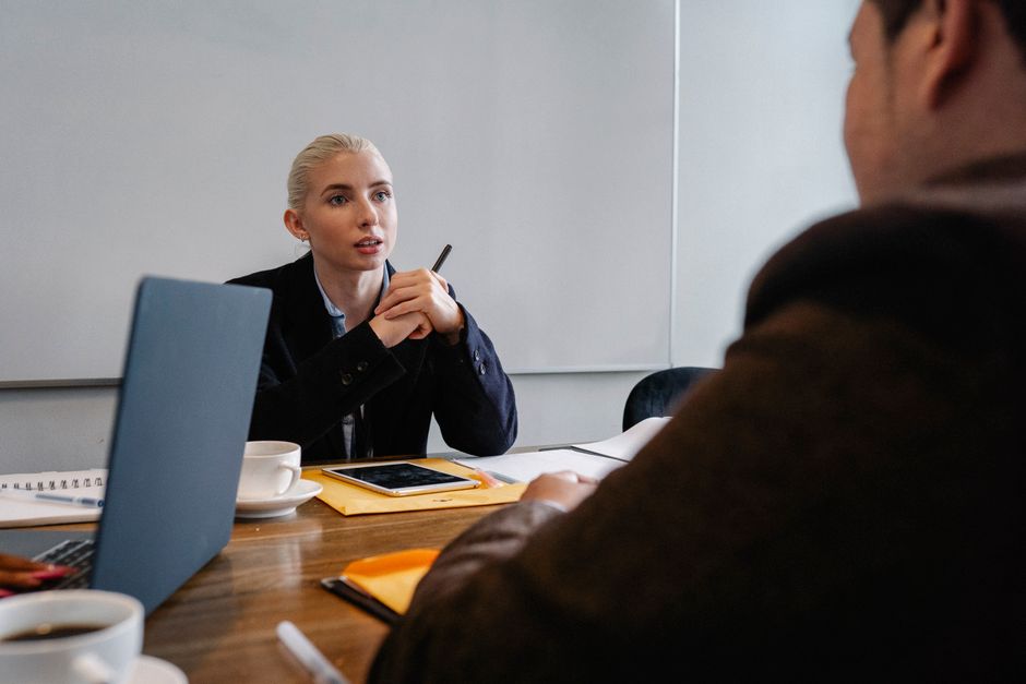 Protect Your Business: The Succession Plan Checklist