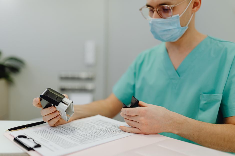 HSAs for Self-Employed: Your Tax-Free Savings Guide