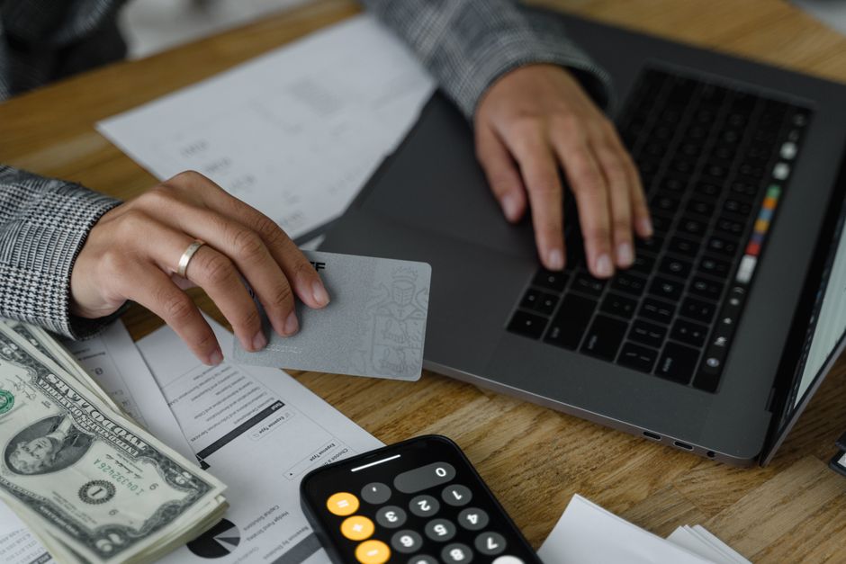 Open Your Startup Bank Account in Minutes Online