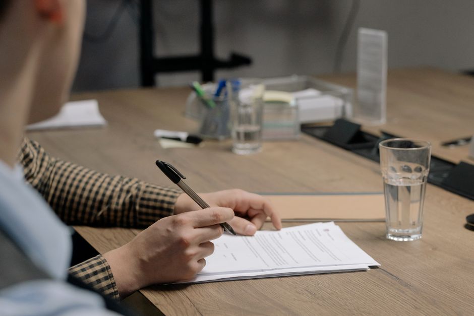 Protect Your Small Business From Costly Professional Mistakes