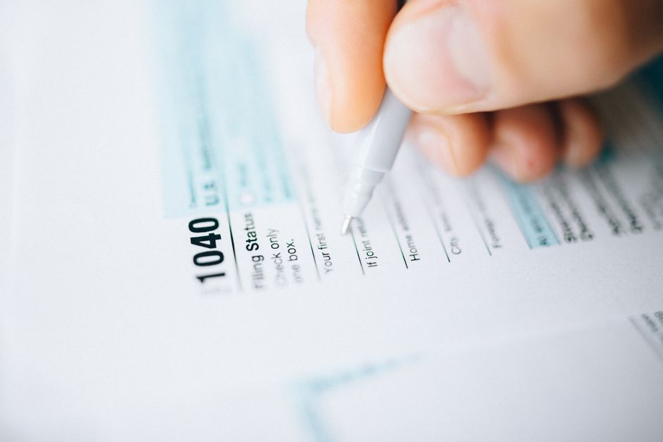 Tax Deductions Your Small Business Might Be Missing