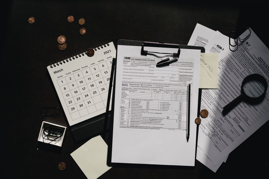 IRS Audit Red Flags Every Small Business Owner Should Know