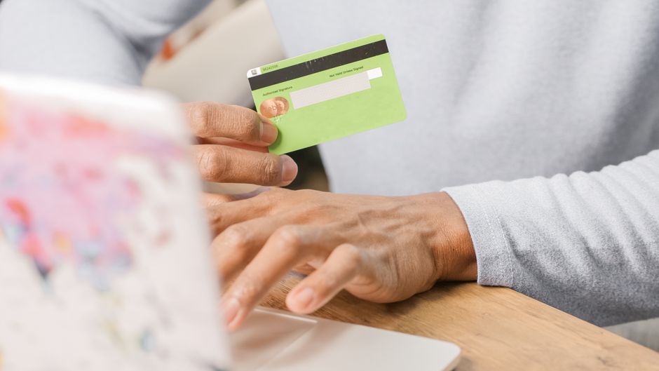 Which Credit Card Should Your LLC Really Use?