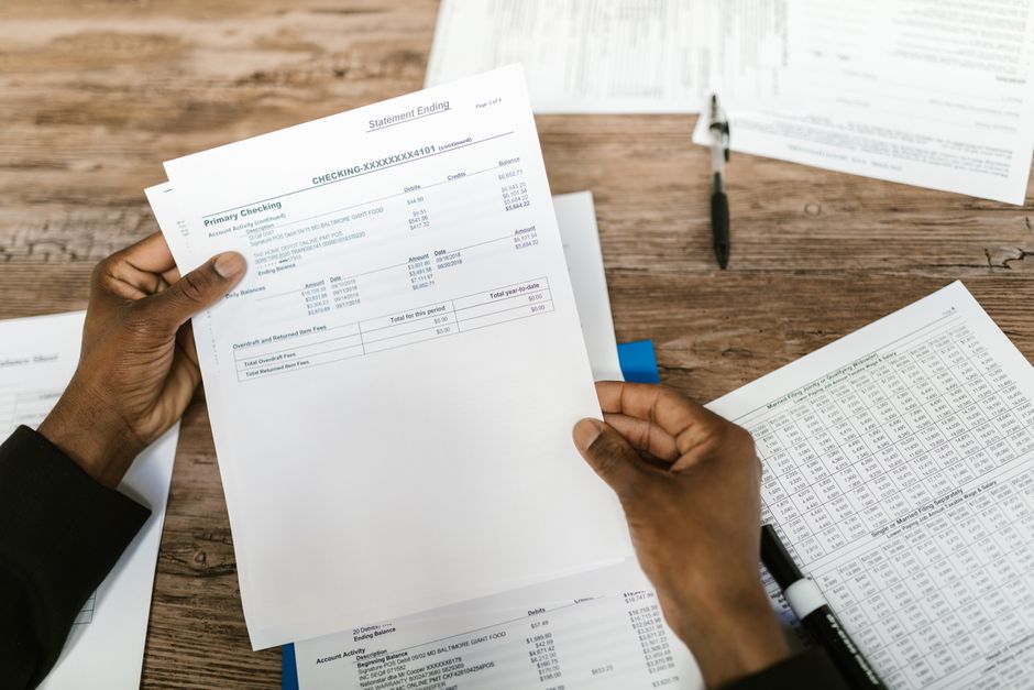 How to Read Your Income Statement Like a Pro