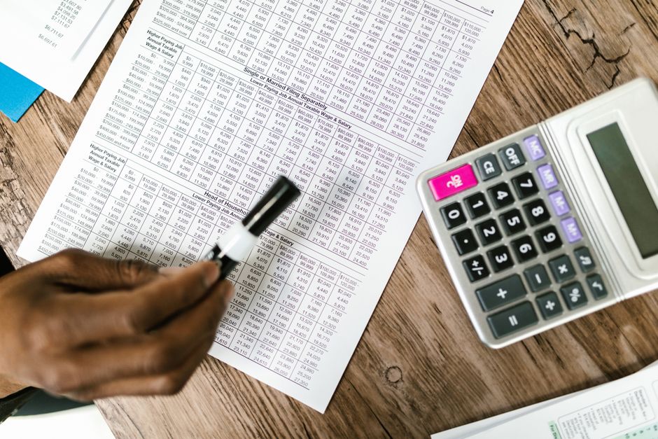 Open a Business Bank Account: What You Actually Need