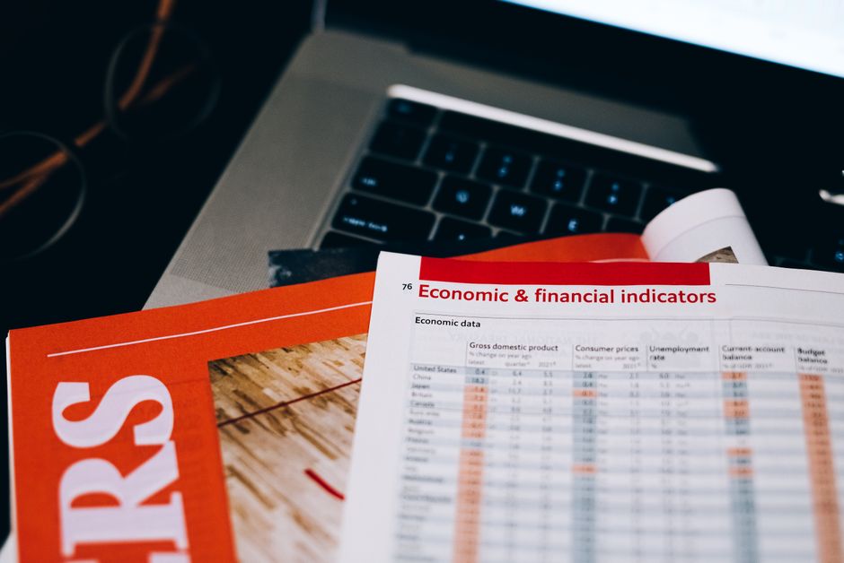 The Startup Cash Flow Forecast Template Every Founder Needs
