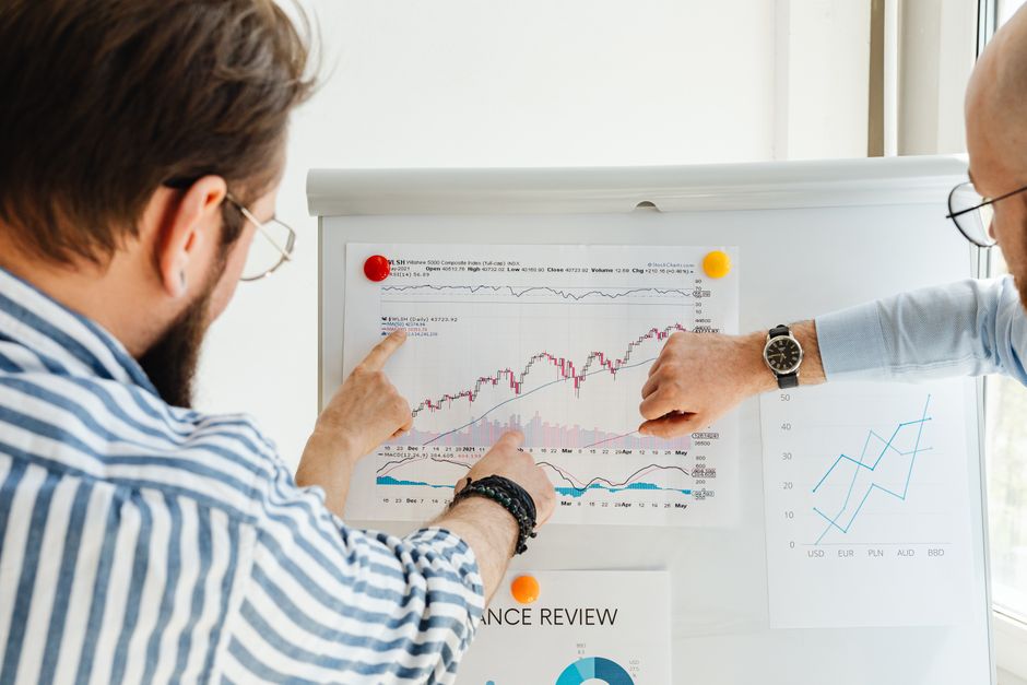 The Financial Plan Investors Actually Want To See
