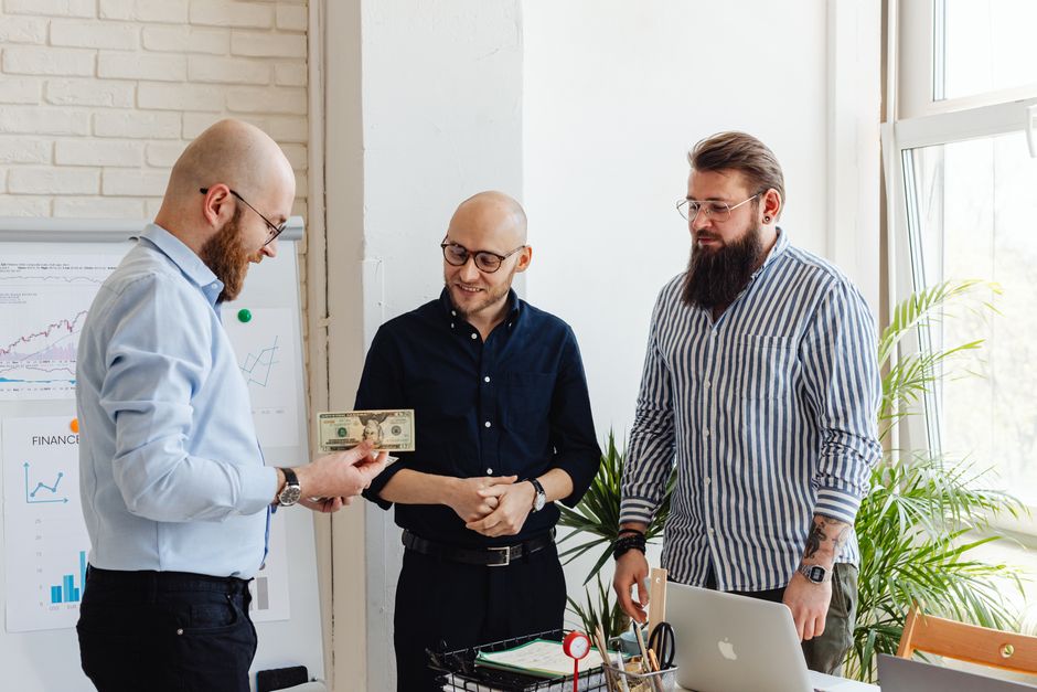 Funding Your Startup: Grants You Can Actually Win