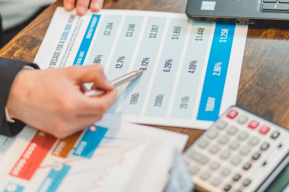 How to Value Your Small Business Like a Pro