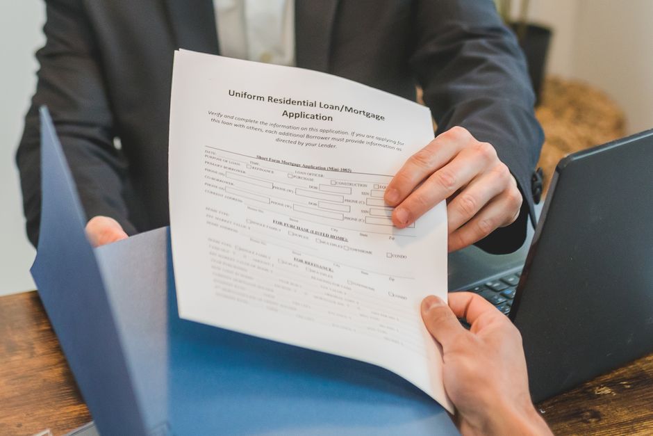 Getting Your First Small Business Loan Approved
