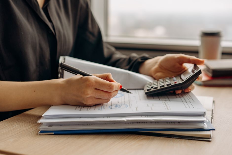 162 Tax-Deductible Business Expenses You Should Know