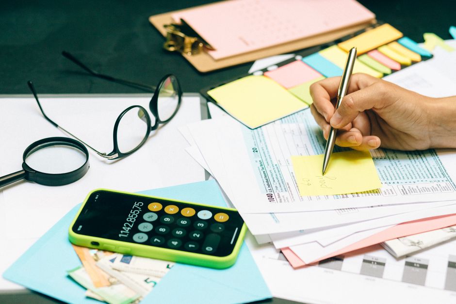 Bookkeeping Basics: Run Your Business Without an Accountant
