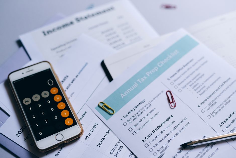 Pass-Through Taxation Explained: How It Works for Your Business